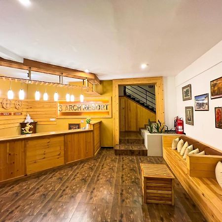 3 Arch Resort Procida Dış mekan fotoğraf