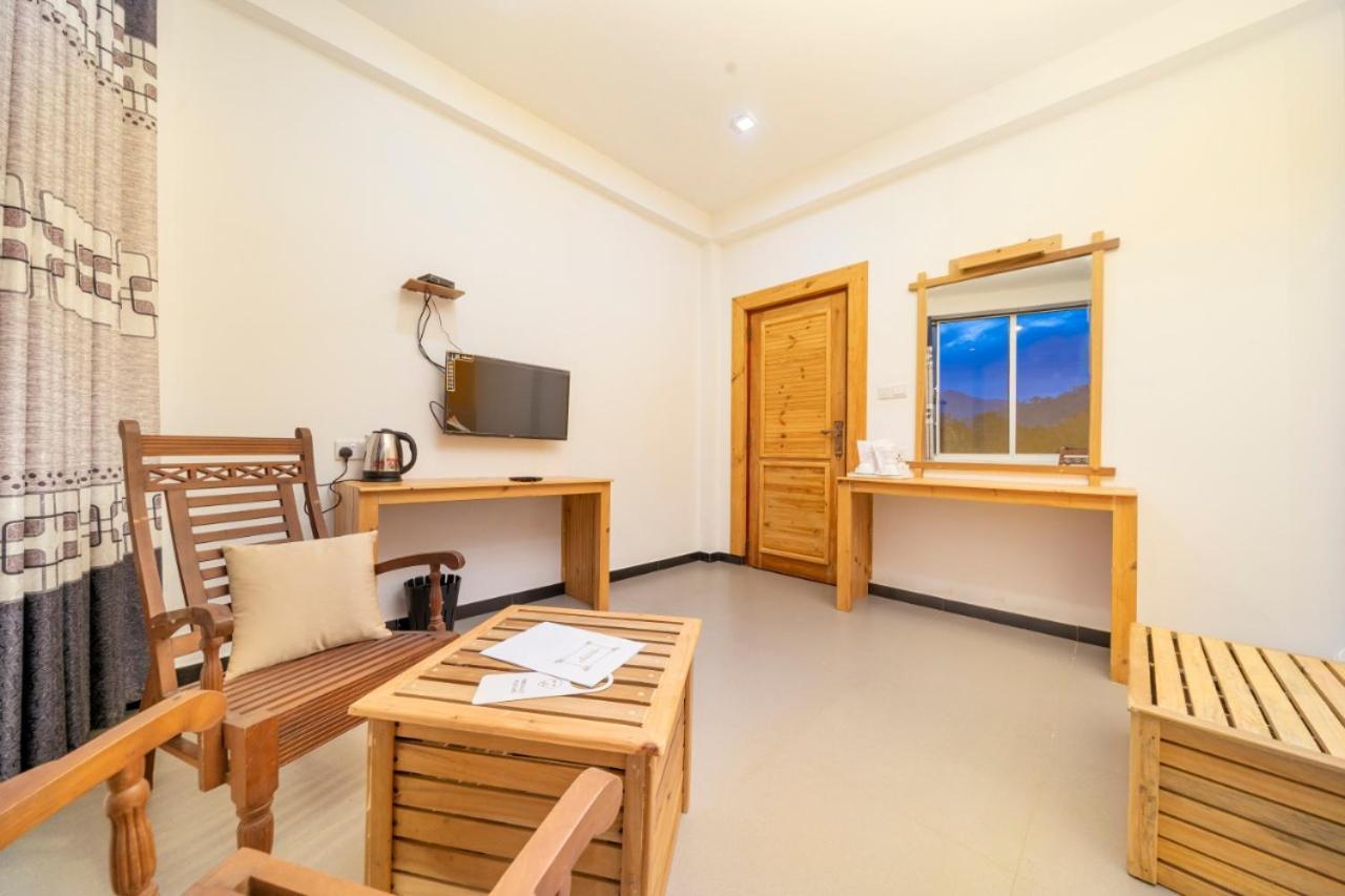 3 Arch Resort Procida Dış mekan fotoğraf