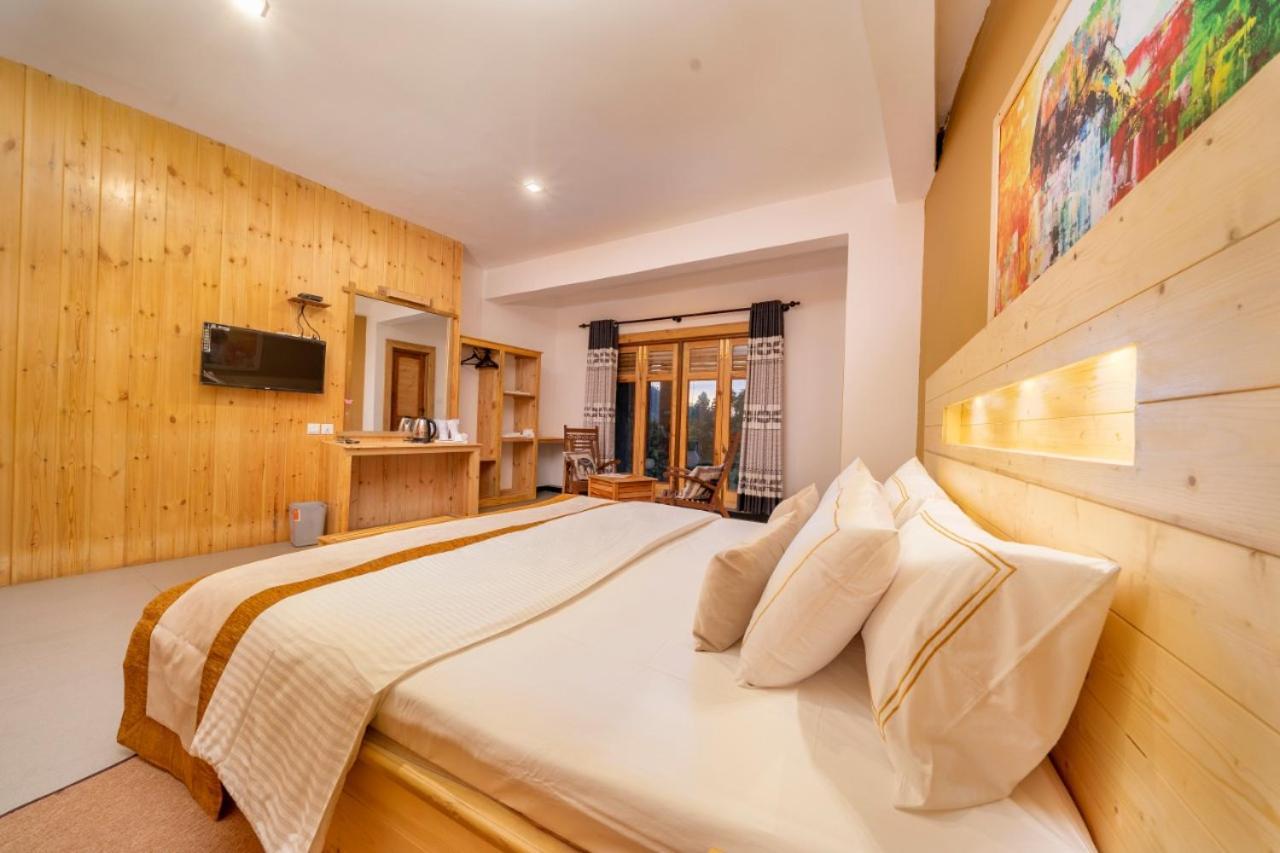 3 Arch Resort Procida Dış mekan fotoğraf