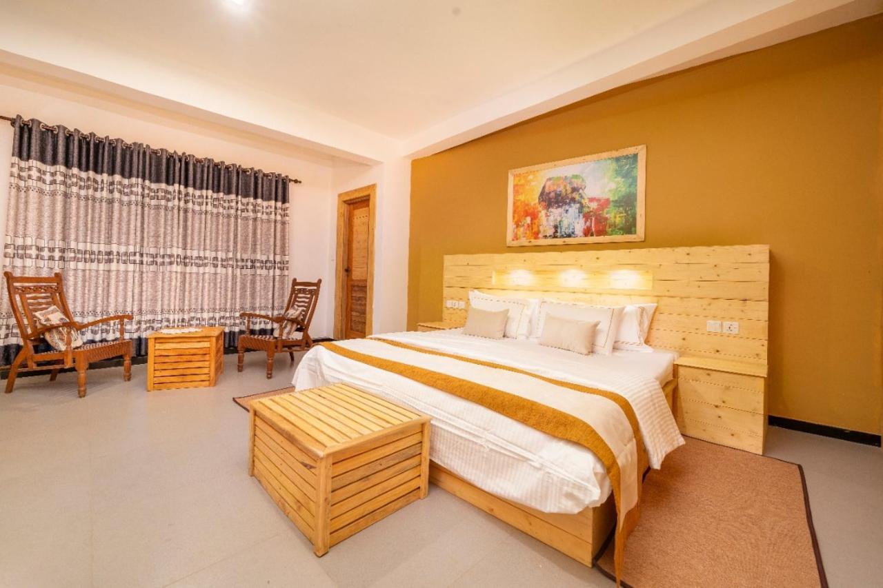 3 Arch Resort Procida Dış mekan fotoğraf