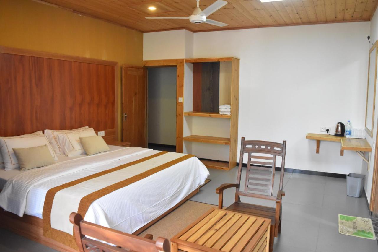 3 Arch Resort Procida Dış mekan fotoğraf