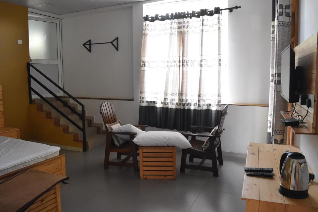 3 Arch Resort Procida Dış mekan fotoğraf