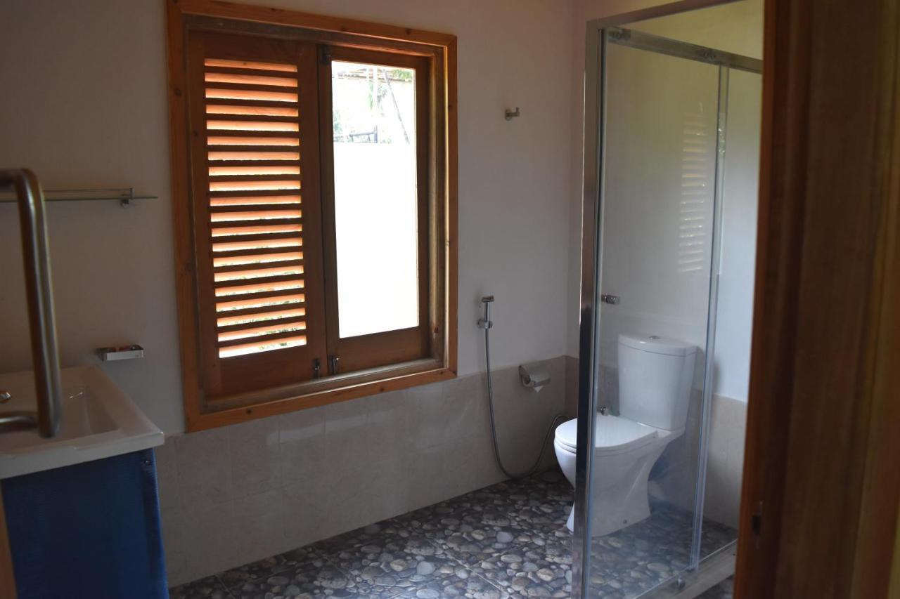 3 Arch Resort Procida Dış mekan fotoğraf
