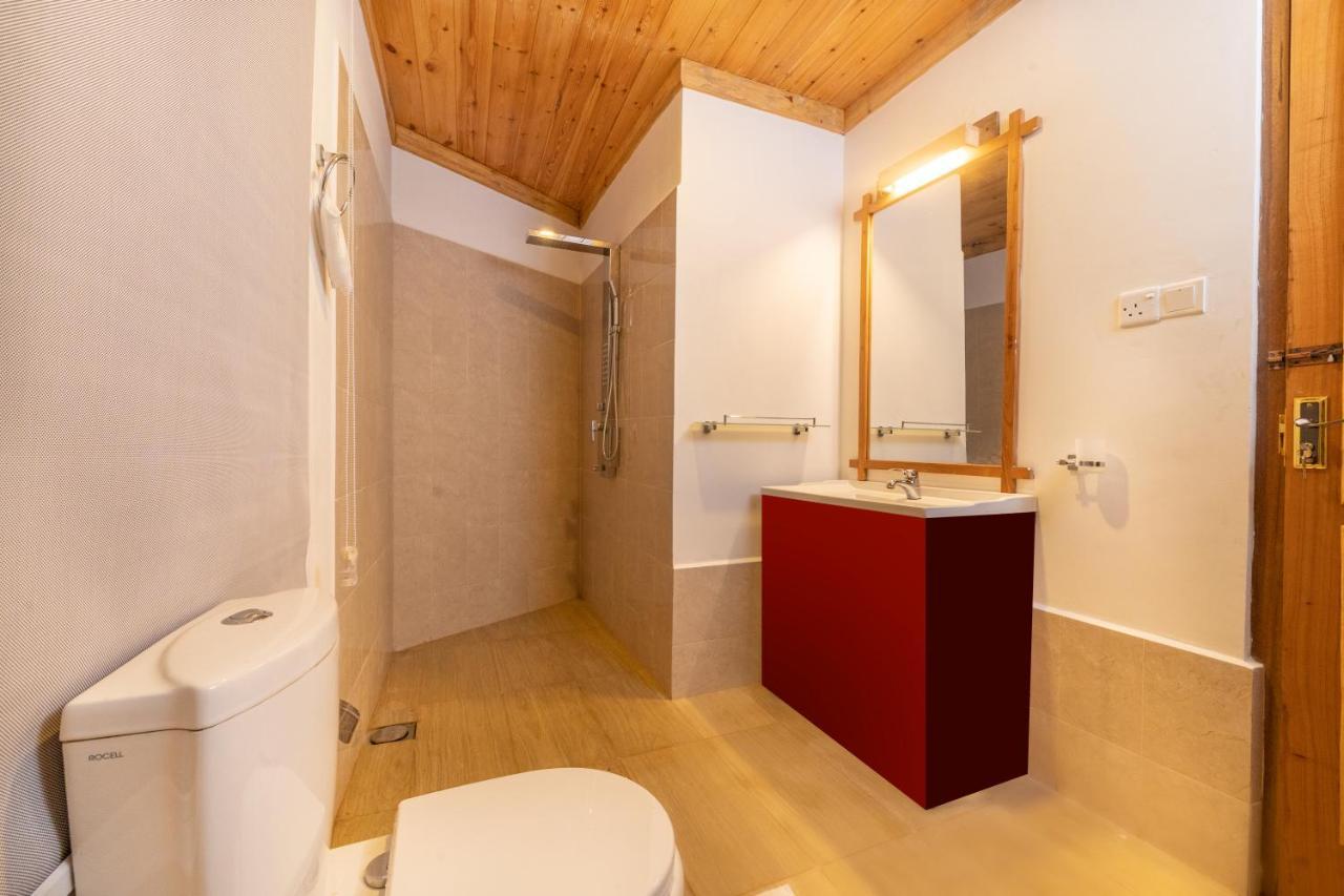 3 Arch Resort Procida Dış mekan fotoğraf