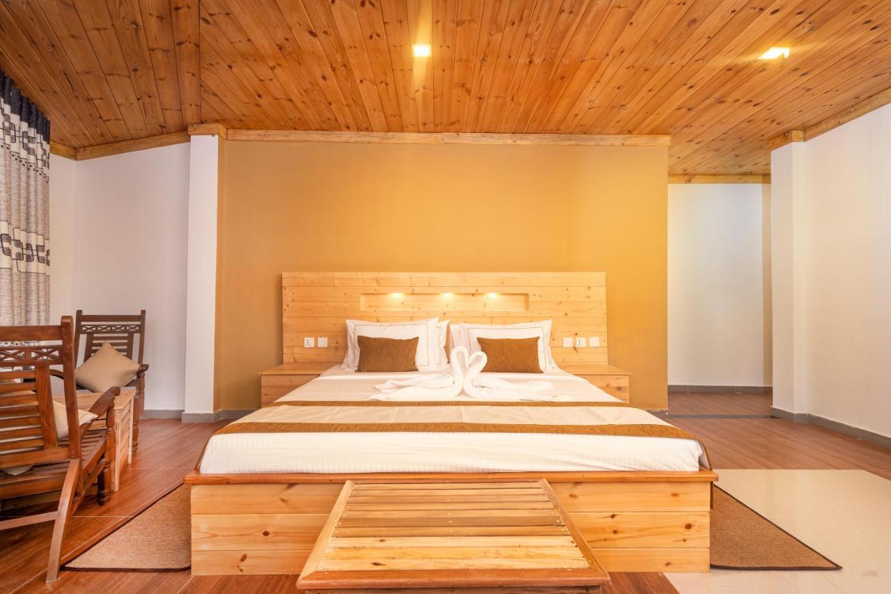 3 Arch Resort Procida Dış mekan fotoğraf